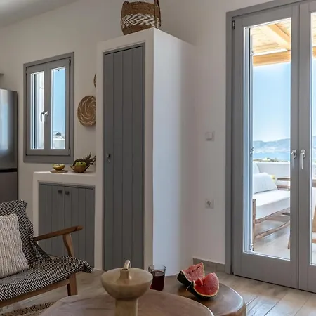 Vita Residence *