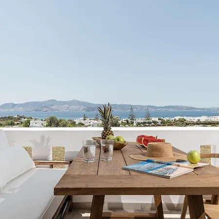Vita Residence *