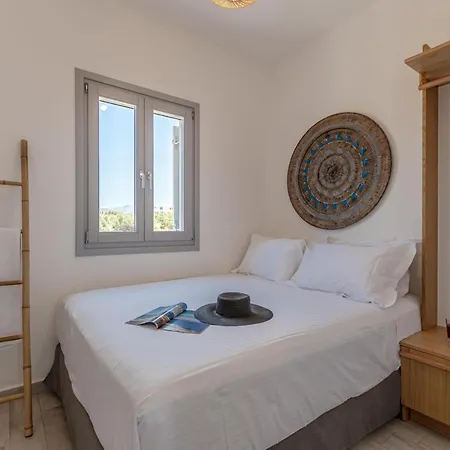 Vita Residence דירה Agia Anna (Naxos)