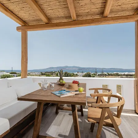 Vita Residence *