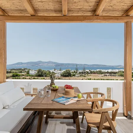 Vita Residence דירה *