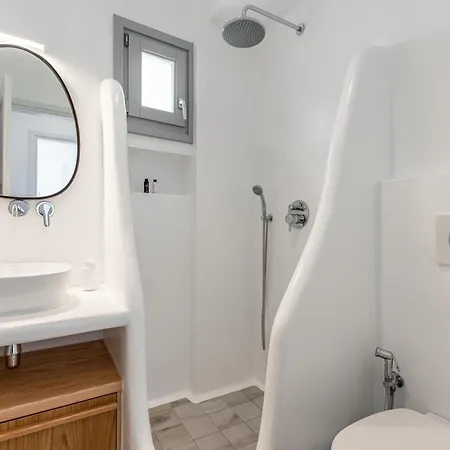 Vita Residence Agia Anna (Naxos)