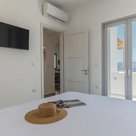 Vita Residence דירה