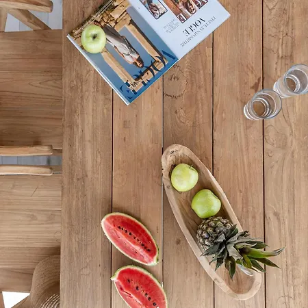 Vita Residence Agia Anna (Naxos)