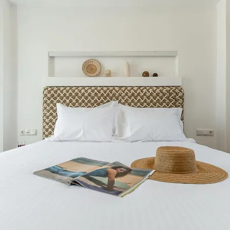 Vita Residence Agia Anna (Naxos)