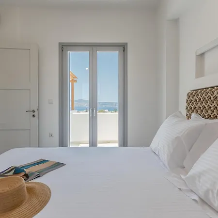 Vita Residence Agia Anna (Naxos)