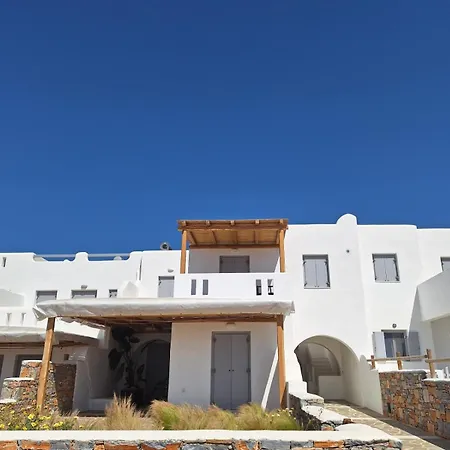 Vita Residence 아파트