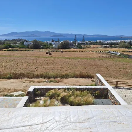 Vita Residence * Agia Anna (Naxos)