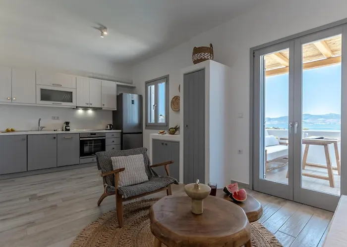 Vita Residence Agia Anna (Naxos)