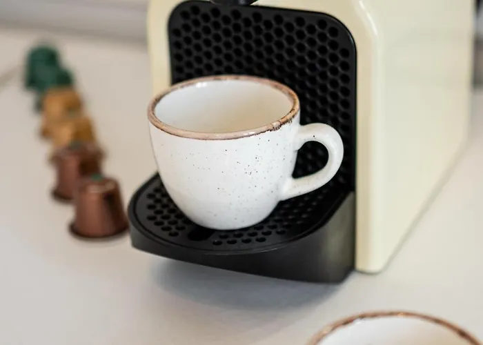 Vita Residence * Agia Anna (Naxos)