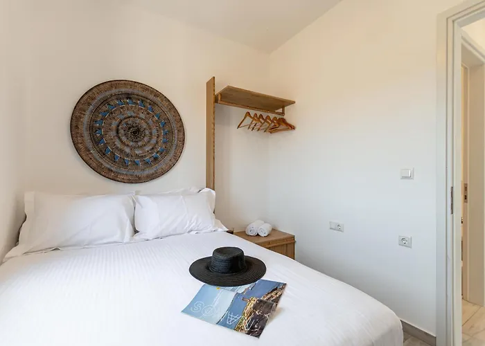 Apartamento Vita Residence