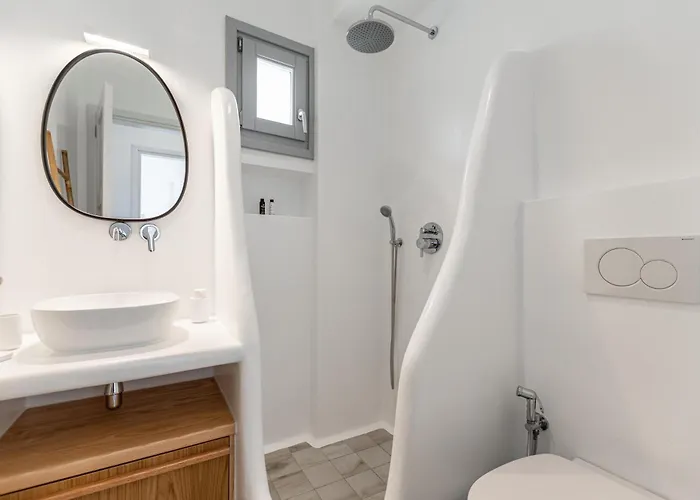 Vita Residence Agia Anna (Naxos)