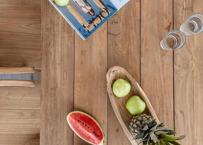 Vita Residence Agia Anna (Naxos)