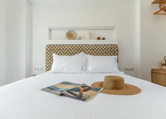 Vita Residence Agia Anna (Naxos)