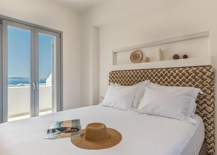 Vita Residence * Agia Anna (Naxos)