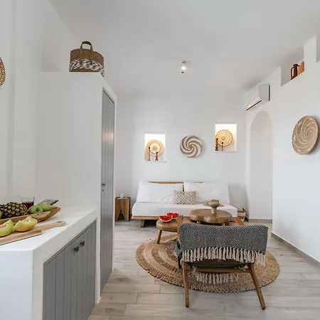 Vita Residence Apartment