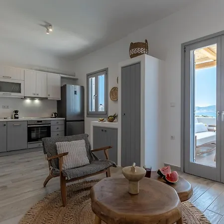 Vita Residence Agia Anna (Naxos)