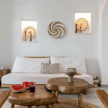 Vita Residence Apartment