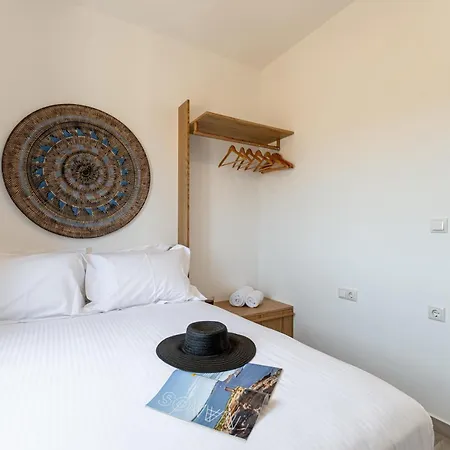 Apartment Vita Residence