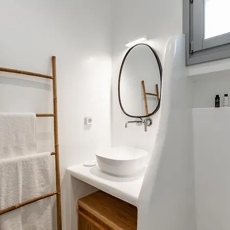 شقة Vita Residence *