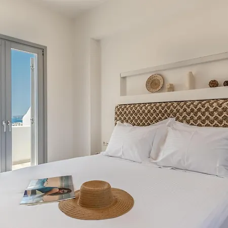 Vita Residence * Agia Anna (Naxos)