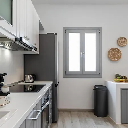 Vita Residence Agia Anna (Naxos)